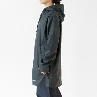 ユニセックス 3WAYコート／Stutterheim（ストゥッテルハイム）｜愛着を