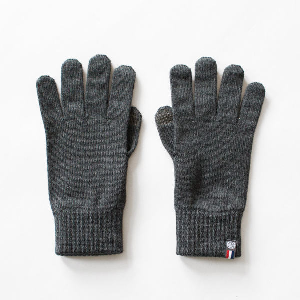 Roc(Charcoal)ǥ˥åȥ