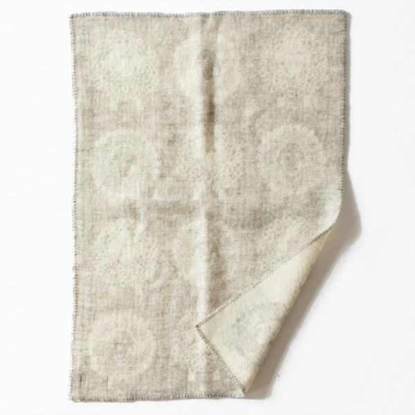 ミニブランケット(65×90) ゴットランド シープ ミニブランケット(65×90) ゴットランド シープ