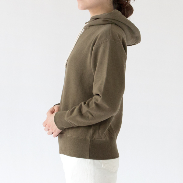 KHAKI・身長162cm
