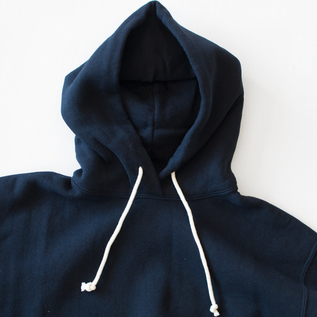 コンパクトなフード(DEEP NAVY) コンパクトなフード(DEEP NAVY)