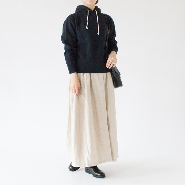 DEEP NAVY・身長162cm