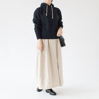 DEEP NAVY・身長162cm DEEP NAVY・身長162cm