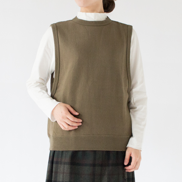 KHAKI・身長162cm