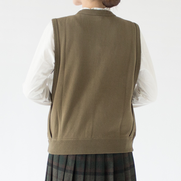KHAKI・身長162cm