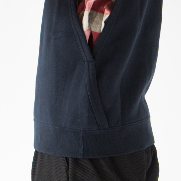 DEEP NAVY・身長162cm