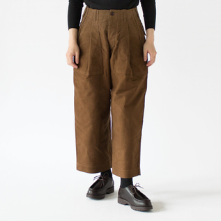 身長162cm(BROWN) 身長162cm(BROWN)
