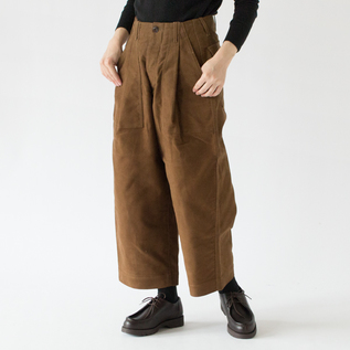 身長162cm(BROWN) 身長162cm(BROWN)