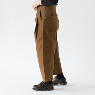 身長162cm(BROWN) 身長162cm(BROWN)