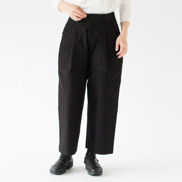 身長162cm(BLACK) 身長162cm(BLACK)