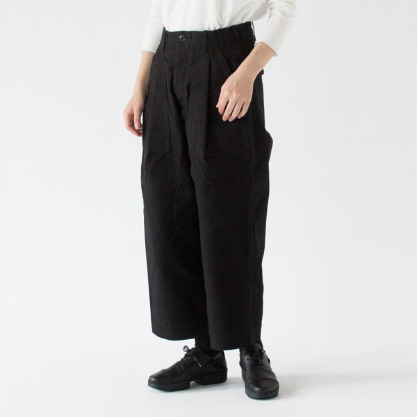 身長162cm(BLACK) 身長162cm(BLACK)