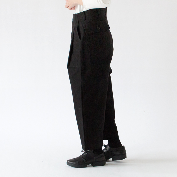 身長162cm(BLACK) 身長162cm(BLACK)