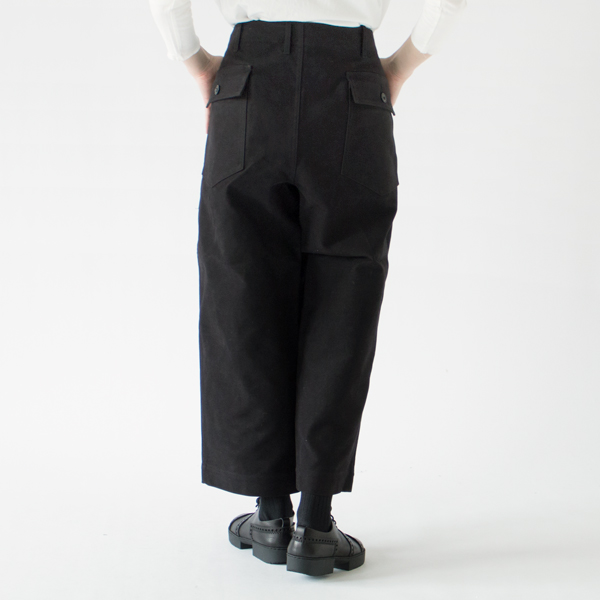 身長162cm(BLACK) 身長162cm(BLACK)