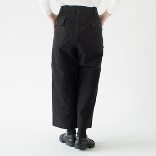 身長162cm(BLACK) 身長162cm(BLACK)