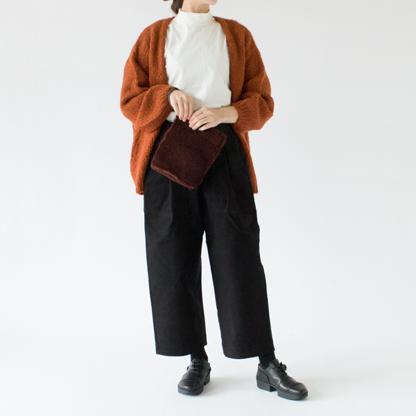 身長162cm(BLACK) 身長162cm(BLACK)