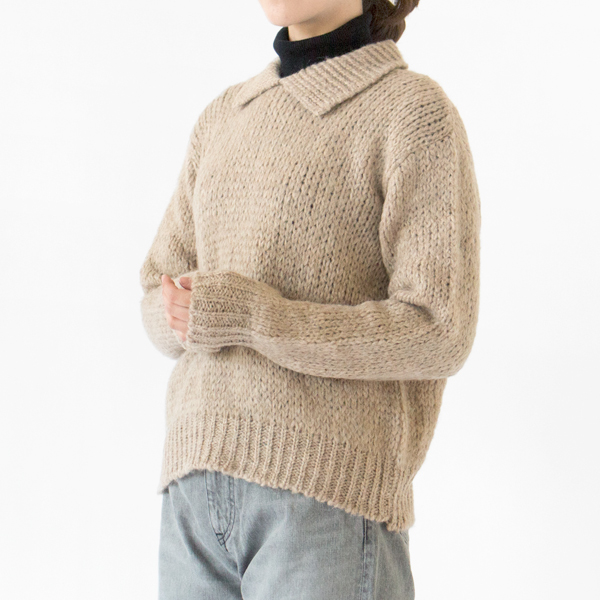 (BEIGE、身長162cm) (BEIGE、身長162cm)