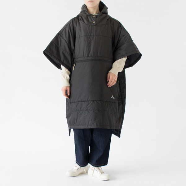 BLACK(身長 162cm)