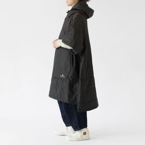 BLACK(身長 162cm)