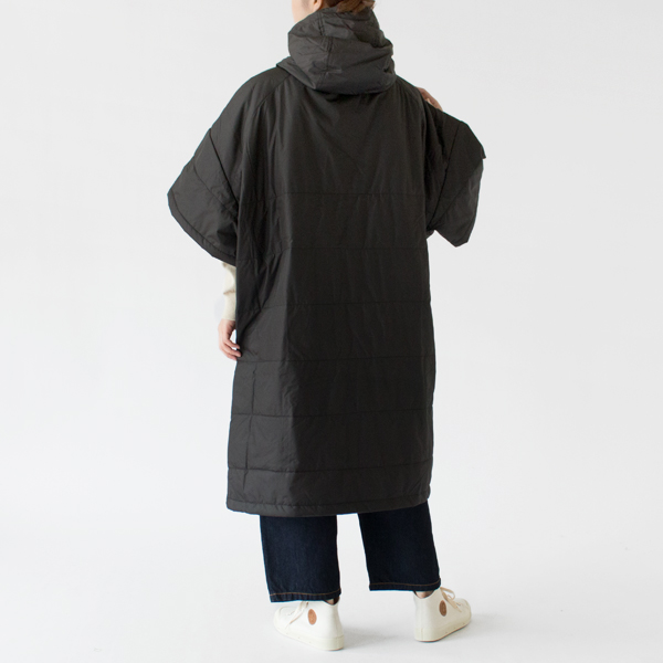 BLACK(身長 162cm)