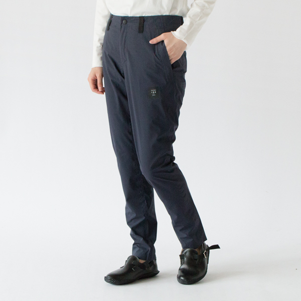 身長162cm(NAVY-S)