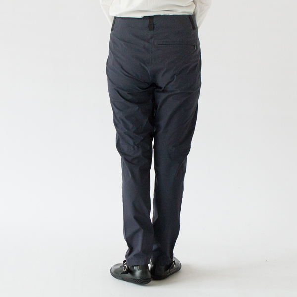 身長162cm(NAVY-S)