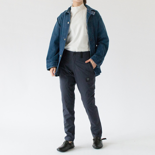 身長162cm(NAVY-S) 身長162cm(NAVY-S)