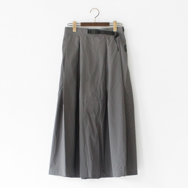 レインスカート(GREY)