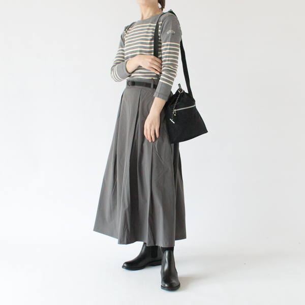 身長162cm(GREY)