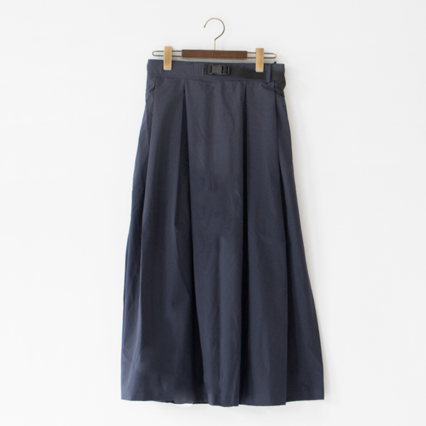 レインスカート(NAVY)