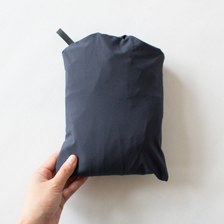 インナーポケットはパッカブル仕様(NAVY) インナーポケットはパッカブル仕様(NAVY)