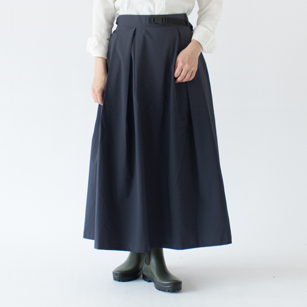 身長162cm(NAVY)