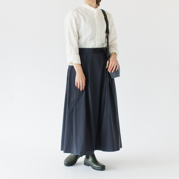 身長162cm(NAVY)