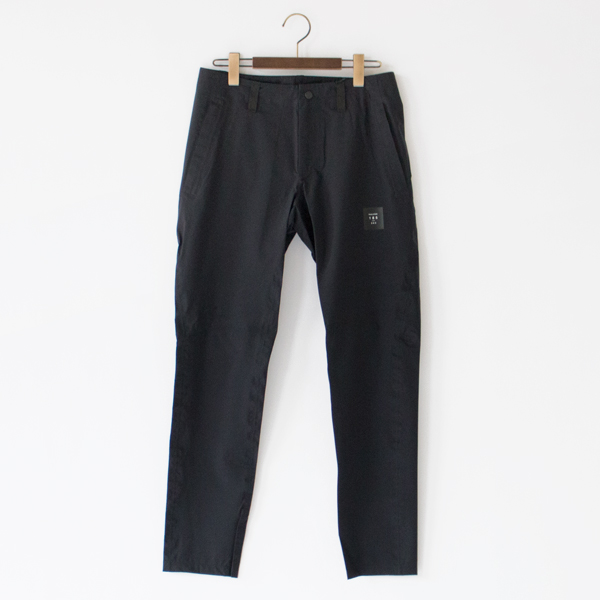 レインパンツ(BLACK)