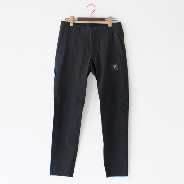 レインパンツ(BLACK)