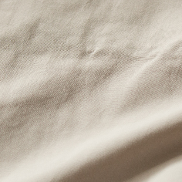 まるで天然素材の風合い(サンドベージュ)