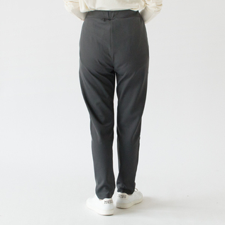 身長：162cm(チャコール/M)