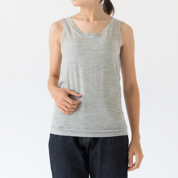 L.GREY、身長163cm