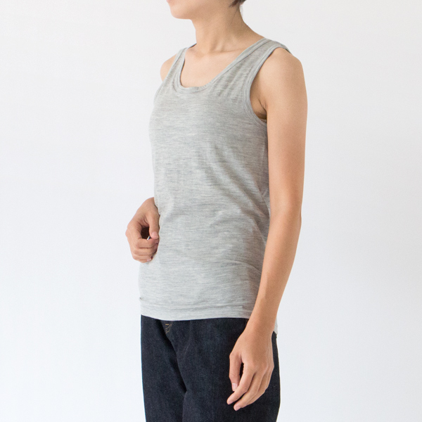 L.GREY、身長163cm