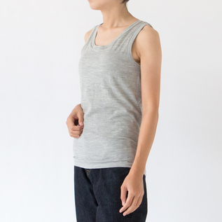 L.GREY、身長163cm L.GREY、身長163cm