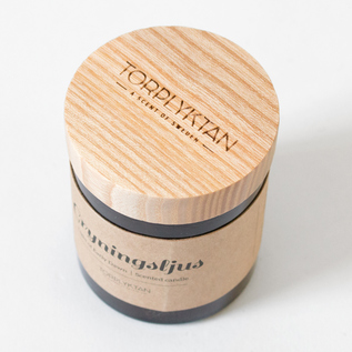 アロマキャンドル（マッサージキャンドル）／TORPLYKTAN（トープリュク