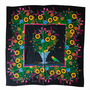 SILK TWILL SCARF