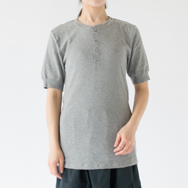 GREYMELANGE、身長162cm