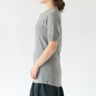 GREYMELANGE、身長162cm GREYMELANGE、身長162cm