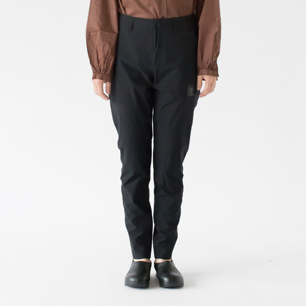 身長162cm(BLACK-S)