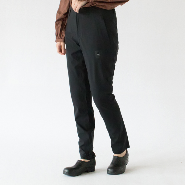 身長162cm(BLACK-S)