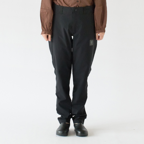 身長162cm(BLACK-M)