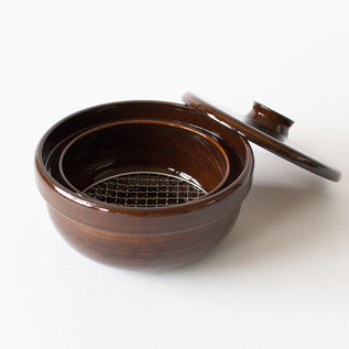 ROAST CLAY POT