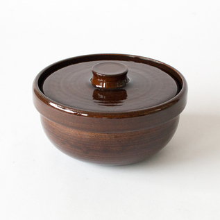 ロースト土鍋／長谷園（ながたにえん）｜愛着を持ってずっと使いたい