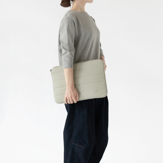 レイン ラップトップケース 15インチ／RAINS(レインズ)｜愛着を持ってずっと