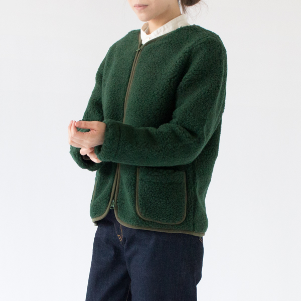 身長162cm(CMNGREEN XXS)
